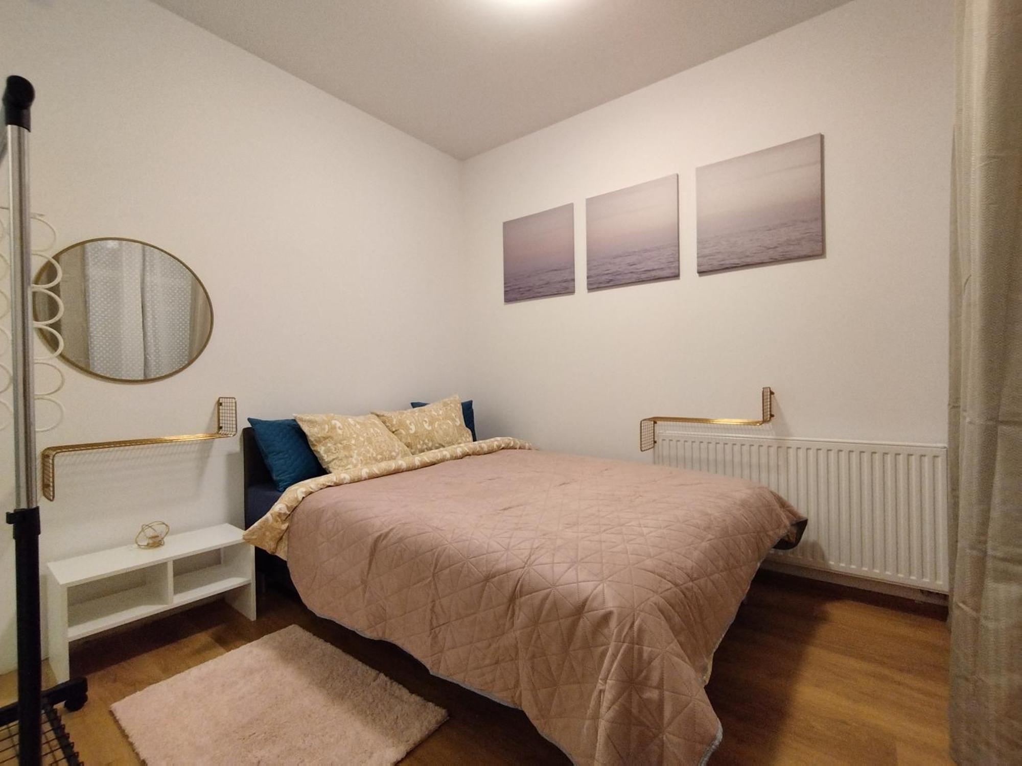 Villa Natali Warszawa Varsóvia Exterior foto