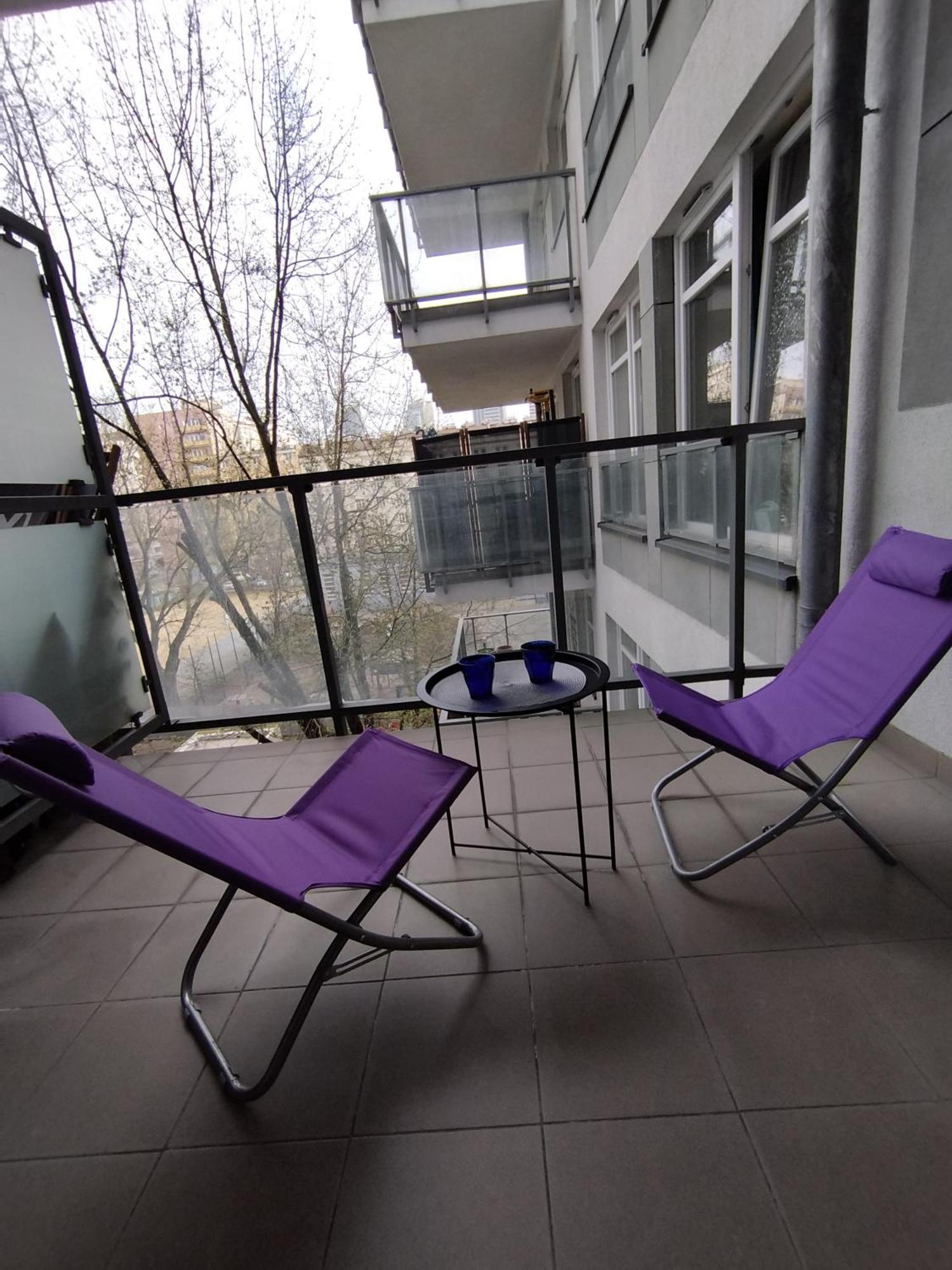Villa Natali Warszawa Varsóvia Exterior foto